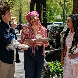 Bilder Phoebe Robinson