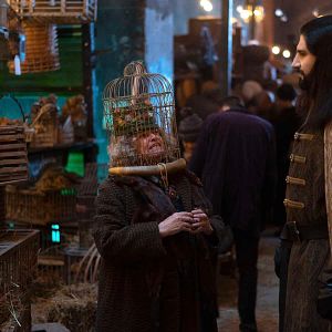 Bilder What We Do In The Shadows