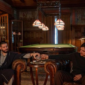 Bilder Casey Deidrick