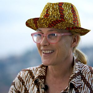 Bilder Kiss The Ground