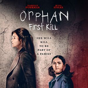 Bilder Orphan 2: First Kill