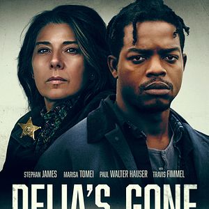 Bilder Delia’s Gone