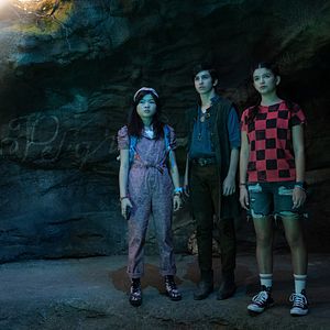 Bilder YaYa Gosselin