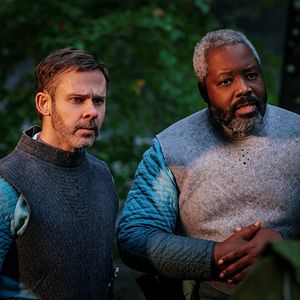 Bilder Dominic Monaghan