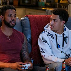 Bilder Diggy Simmons