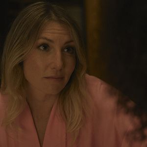 Bilder The Girl in the Water