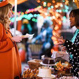 Bilder The Curse of Bridge Hollow