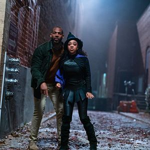 Bilder Priah Ferguson