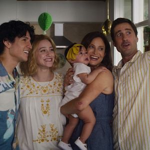 Bilder Look Both Ways