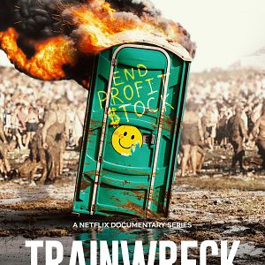 Bilder Absolutes Fiasko: Woodstock '99