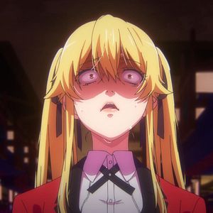 Bilder Kakegurui Twin
