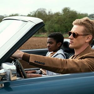 Bilder Eddie Karanja