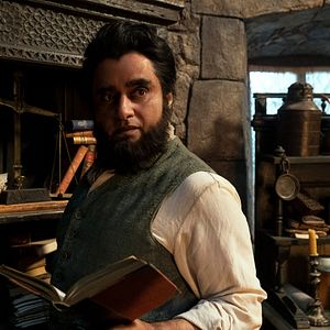 Bilder Sanjeev Bhaskar