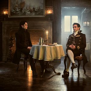 Bilder Tom Sturridge