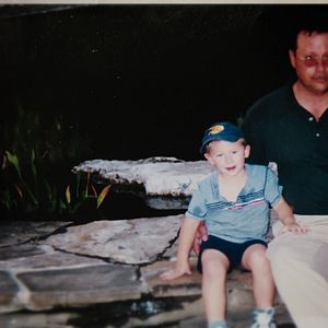 Bilder I Just Killed My Dad