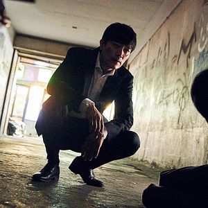 Bilder A Model Family