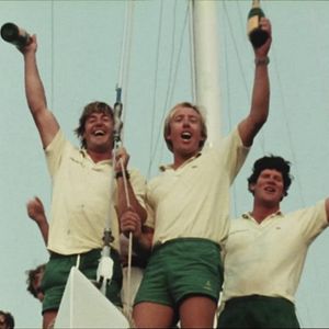 Bilder The Woman In The Wall