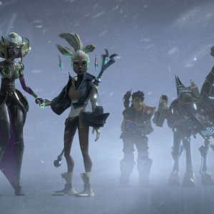 Bilder He-Man And The Masters Of The Universe