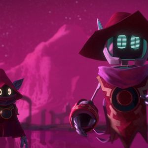 Bilder He-Man And The Masters Of The Universe