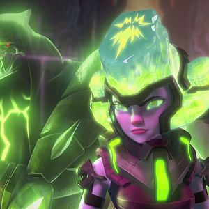 Bilder He-Man And The Masters Of The Universe