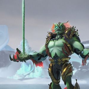 Bilder He-Man And The Masters Of The Universe