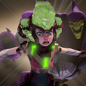 Bilder He-Man And The Masters Of The Universe