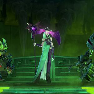 Bilder He-Man And The Masters Of The Universe