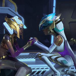 Bilder He-Man And The Masters Of The Universe