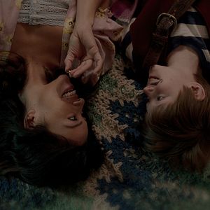 Bilder Gina Rodriguez