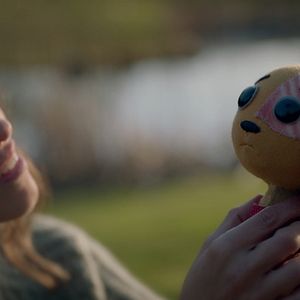 Bilder Gina Rodriguez