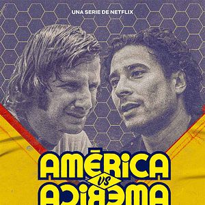 Bilder Club América gegen Club América