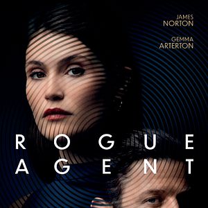 Bilder Rogue Agent