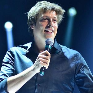 Bilder O Palestrante