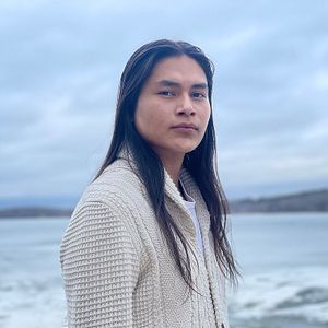 Bilder Harlan Blayne Kytwayhat