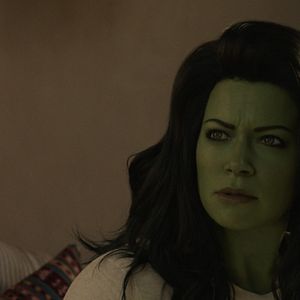 Bilder She-Hulk: Die Anwältin
