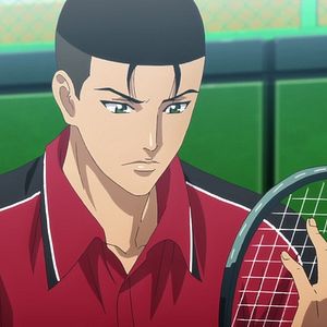 Bilder The Prince Of Tennis II: U-17 World Cup