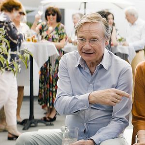 Bilder Da kommt noch was