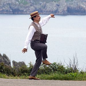 Bilder La Grande magie