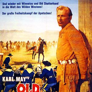 Bilder Old Shatterhand