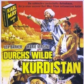 Bilder Durchs wilde Kurdistan