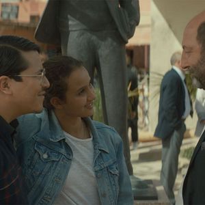 Bilder Brahim Bouhlel