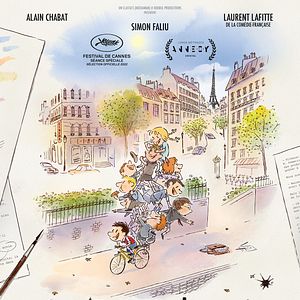 Bilder Der kleine Nick erzählt vom Glück