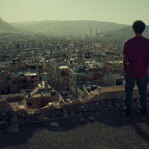 Bilder Rebel - In den Fängen des Terrors