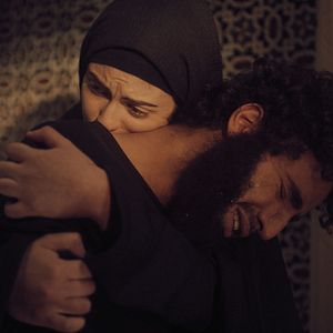 Bilder Rebel - In den Fängen des Terrors