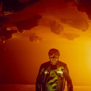 Bilder Rebel - In den Fängen des Terrors