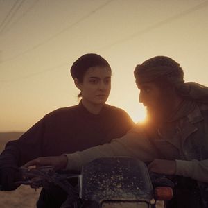 Bilder Rebel - In den Fängen des Terrors