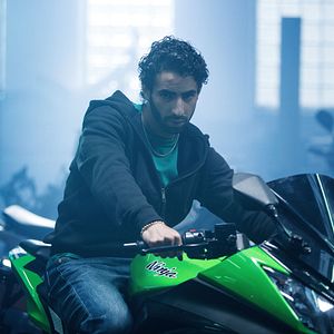 Bilder Rebel - In den Fängen des Terrors