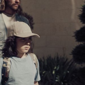 Bilder Rebel - In den Fängen des Terrors