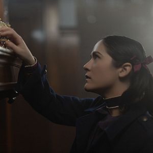 Bilder Orphan 2: First Kill