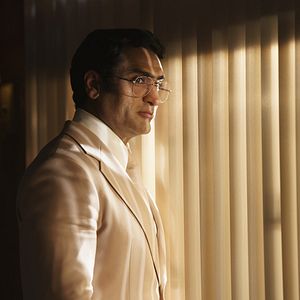 Bilder Welcome To Chippendales